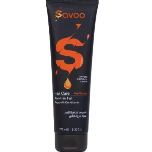 بلسم مضاد لتساقط الشعر 275 مل Anti Hair Fall Regrowth Conditioner 275 ml
