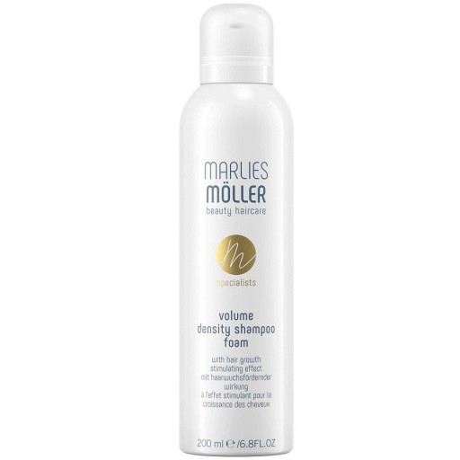 شامبو رغوي لكثافة الشعر 200 مل Volume Density Shampoo Foam 200 ml