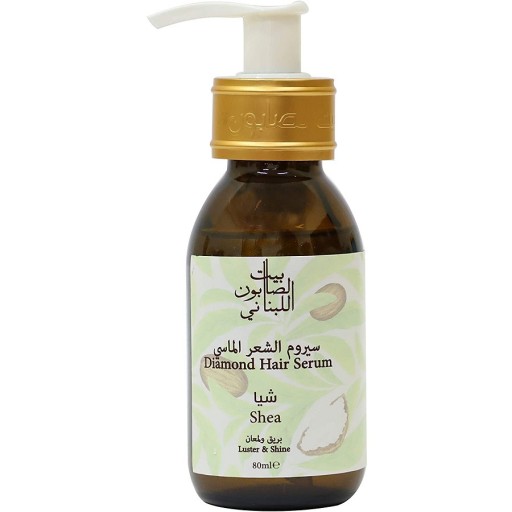 سيروم الشعر الماسي 80 مل Diamond Hair Serum 80 ml