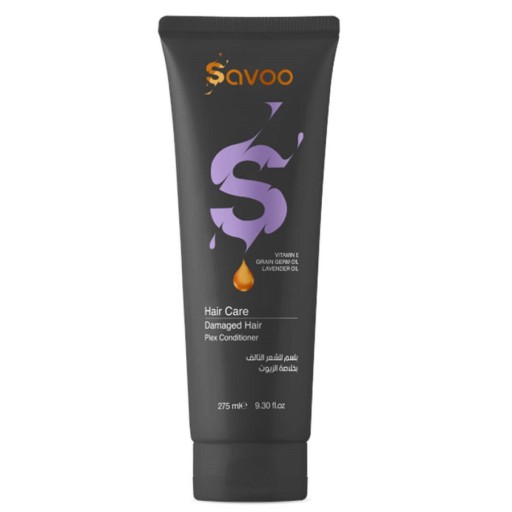 بلسم للشعر التالف 275 مل Damaged Hair Conditioner 275 ml
