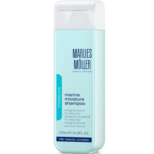 شامبو مارين المرطب 200 مل Marine Moisture Shampoo 200 ml