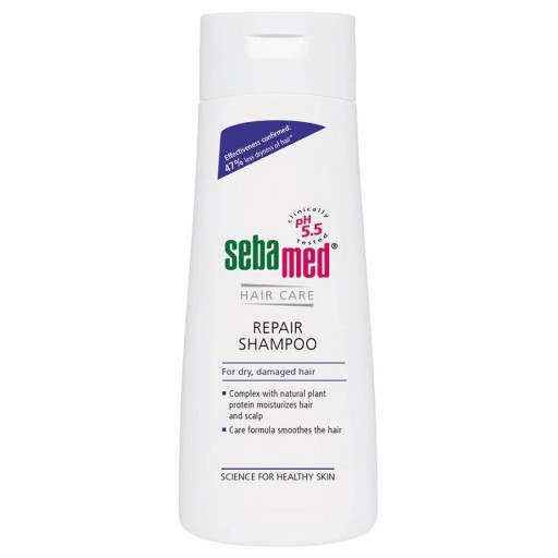 شامبو الإصلاح للشعر الجاف والتالف 200 مل Repair Shampoo For Dry & Damaged Hair 200 ml