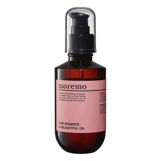 سيروم بالزيوت لمعالجة الشعر 150مل Hair Essence Delightful Oil 150 ml