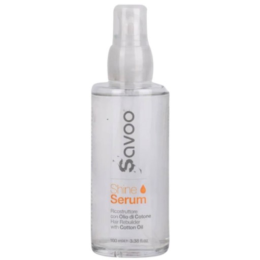 سيروم لشعر لامع 100 مل Shine Serum 100 ml