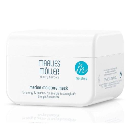ماسك مرطب بالمعادن البحرية 125 مل Marine Moisture Mask 125 ml