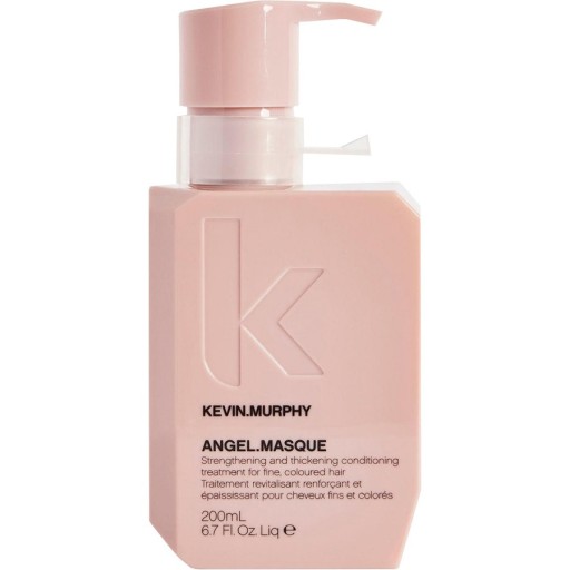 ماسك تقوية وتكثيف الشعر 200 مل Angel Masque 200 ml
