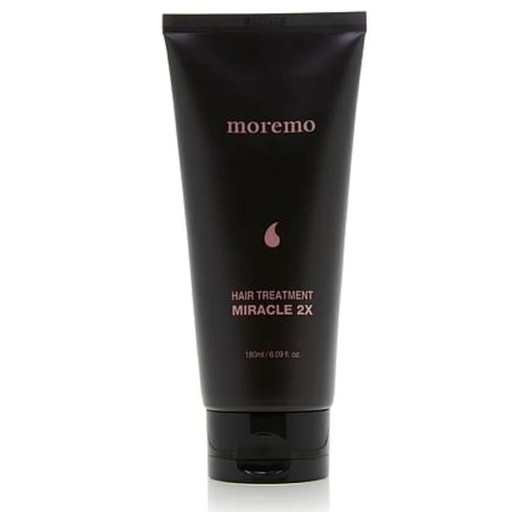 ماسك معالج للشعر 180 مل Hair Treatment Miracle 2X 180 ml