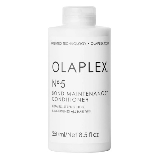 بلسم رقم 5 للعناية بالشعر 250 مل No 5 Bond Maintenance Conditioner 250 ml