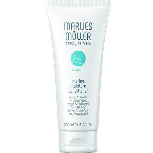 بلسم مرطب مارين 200 مل Marine Moisture Conditioner 200 ml