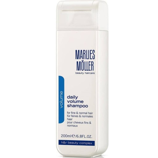 شامبو يومي مكثف 200 مل Daily Volume Shmapoo 200 ml