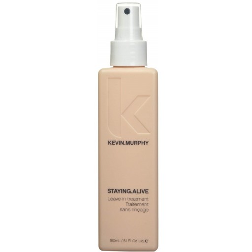 كريم معالج للشعر 150 مل Staying Alive Leave In Treatment 150 ml