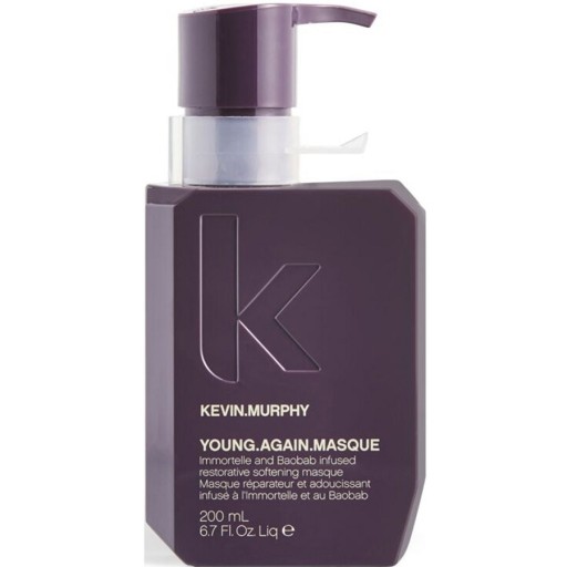 ماسك تجديد حيوية الشعر 200 مل Young Again Mask 200 ml