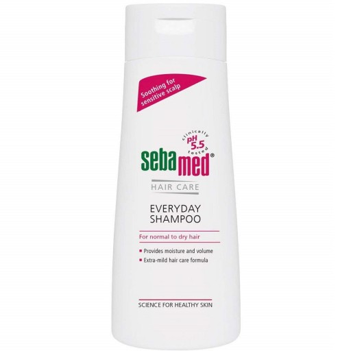 شامبو للاستخدام اليومي 200 مل Everyday Shampoo 200 ml