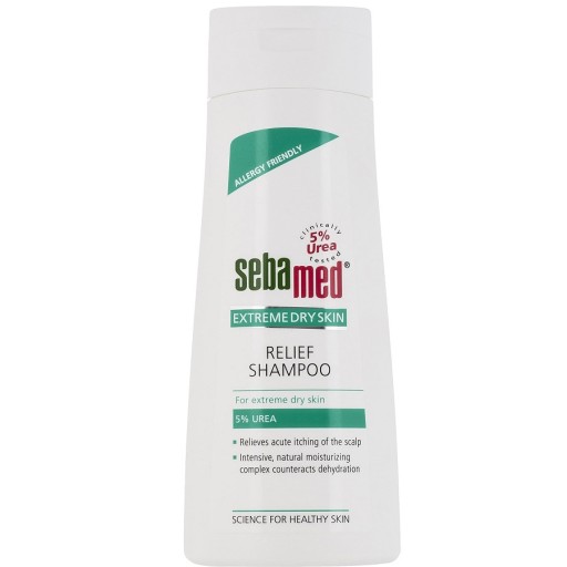 شامبو ريليف 200 مل Relief Shampoo 200 ml