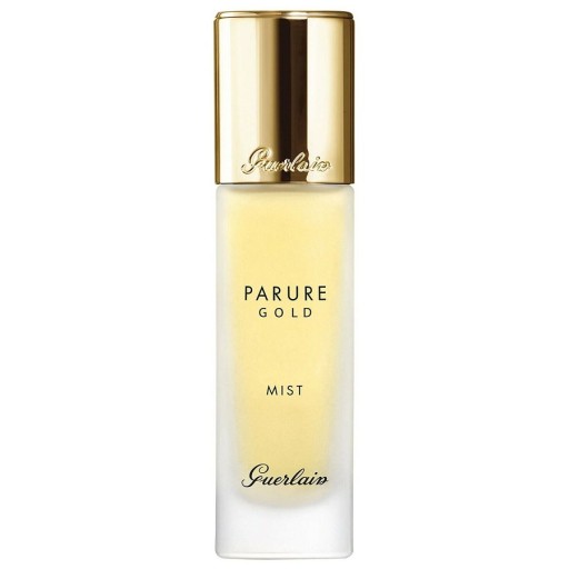 بخاخ تثبيت بارور الذهبي 30 مل Parure Gold Setting Mist 30 ml