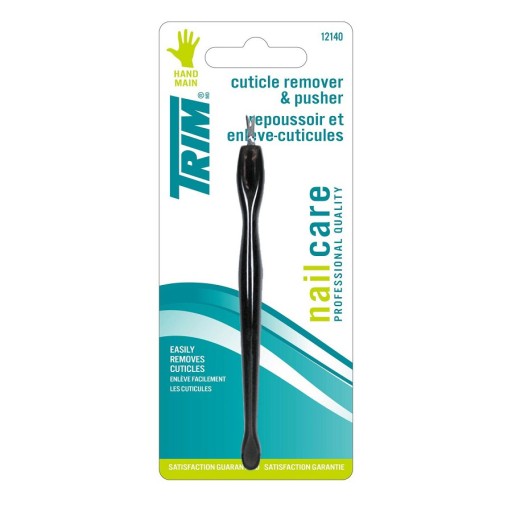 مزيل الجلد للعناية بالأظافر Nail Care Cuticle Remover