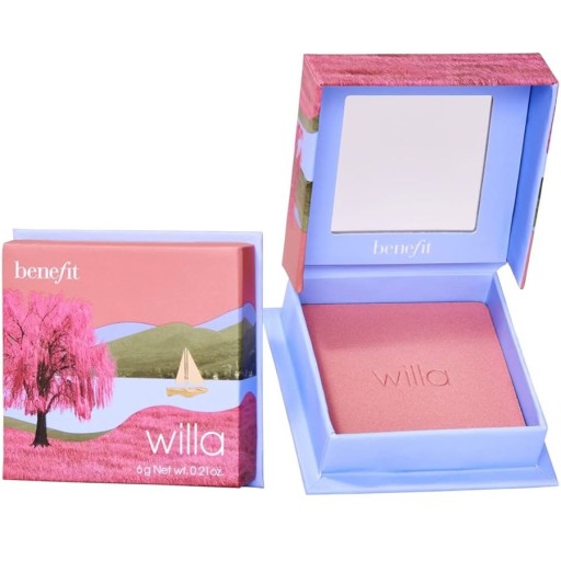 احمر الخدود ويلا Willa Blush