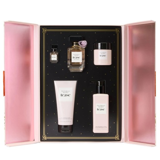 مجموعة هدايا تيس 5 قطع Tease Set 5 PCS