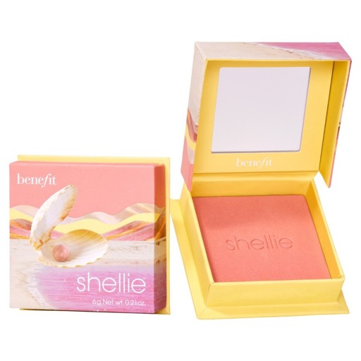 أحمر الخدود شيلي Shellie Blush
