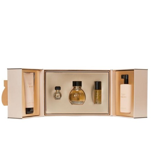 مجموعة هدايا بير ألتيميت 5 قطع Bare Ultimate Gift Set 5 PCS