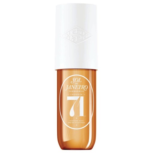 مست الجسم تشيروسا 71, 90 مل Cheirosa 71 Body Mist 90 ml