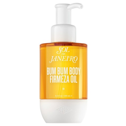 زيت الجسم بوم بوم بودي فيرميزا 100 مل Bum Bum Body Firmeza Oil 100 ml
