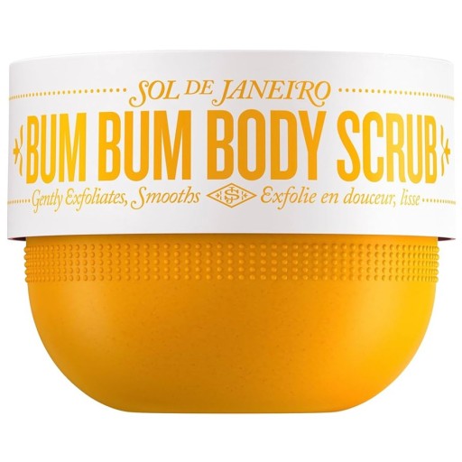 مقشر الجسم بوم بوم 220 غم Bum Bum Body Scrub 220 g