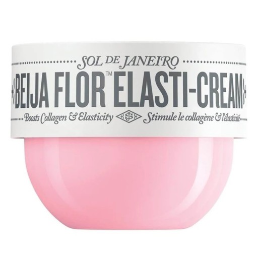 كريم الكولاجين بيجا فلور 75 مل Beija Flor Collagen Cream 75 ml