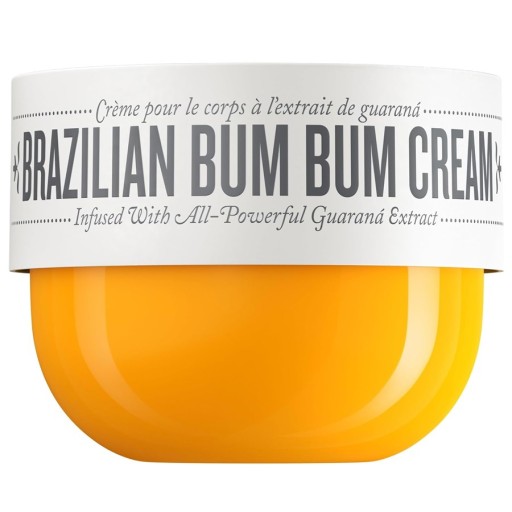 كريم الجسم برازيليان بوم بوم 75 مل Brazilian Bum Bum Body Cream 75 ml