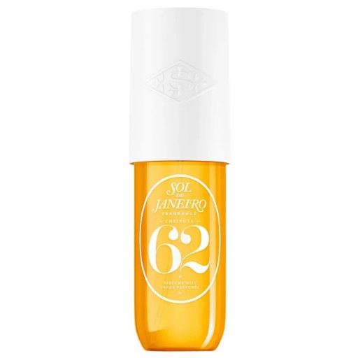 مست الجسم تشيروسا 62, 90 مل Cheirosa 62 Body Mist 90 ml
