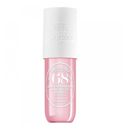 مست الجسم برازيليان كراش 68, 90 مل Brazilian Crush 68 Body Mist 90 ml