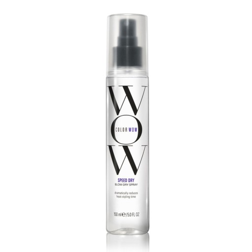 سبراي تجفيف سريع 150 مل Speed Dry Blow Dry Spray 150 ml