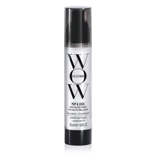 سيروم ترميم الشعر بوب اند لوك 55 مل Pop & Lock Hair Restoration Serum 55 ml