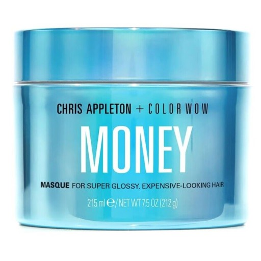 ماسك مقوي و مرطب للشعر 215 مل Money Masque 215 ml