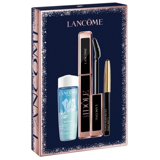 مجموعة لاش ايدول 3 قطع Lash Idole Set 3 PCS