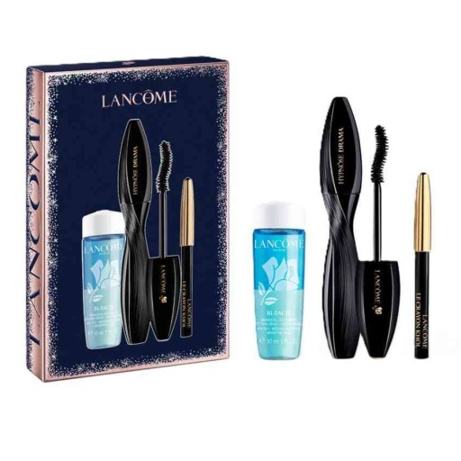 مجموعة هدايا هيبنوز دراما 3 قطع Hypnose Drama Gift Set 3 PCS