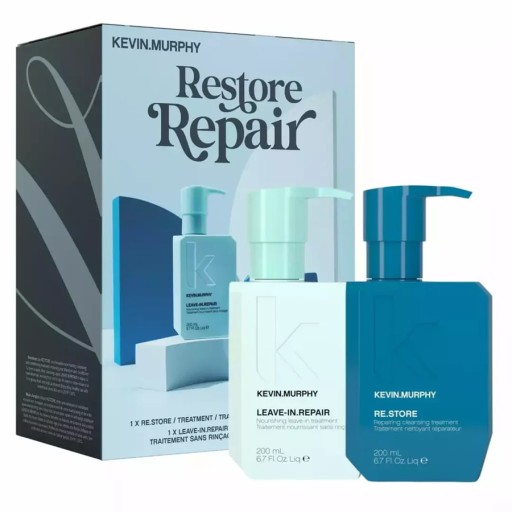 مجموعة ريبير ريستور 2 قطعة Repair Restore Set 2 PCS