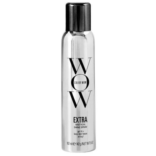 بخاخ إكسترا شاين للمعان الشعر 162 مل Extra Shine Spray 162 ml