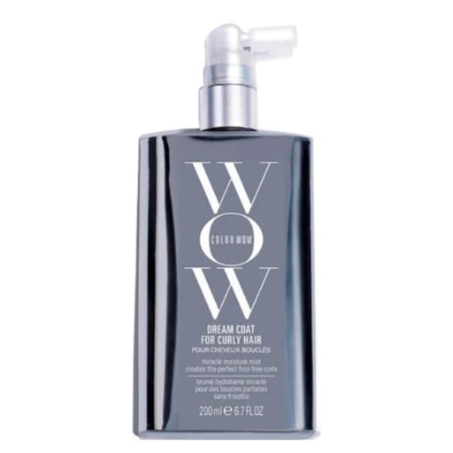 سيروم دريم كوت للشعر الكيرلي 200 مل Dream Coat Curly Hair Serum 200 ml