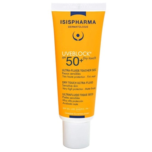 كريم عالي الحماية بعامل حماية من الشمس 50 Very High Protection Sunscreen SPF 50