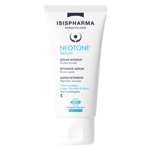 سيروم نيوتون 30 مل Neotone Serum 30 ml