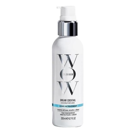 كريم يترك على الشعر دريم كوكتيل بجوز الهند 200 مل Dream Cocktail Coconut Infused Leave in Treatment 200 ml