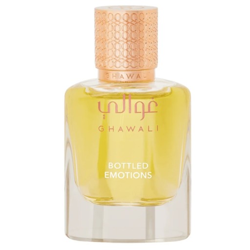 عطر ايموشنز بتول بارفيوم 75 مل Bottled Emotions Perfume 75 ml