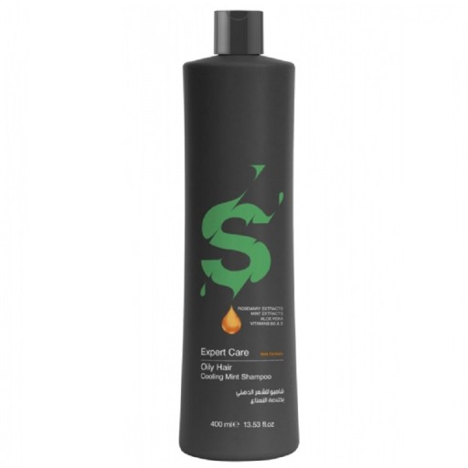 شامبو بخلاصة النعناع Cooling Mint Shampoo