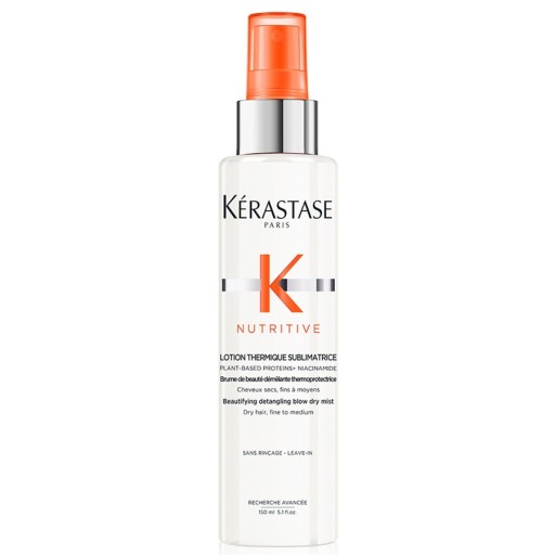 لوشن مغذي ثيرميك سبليماتريس Nutritive Lotion Thermique Sublimatrice