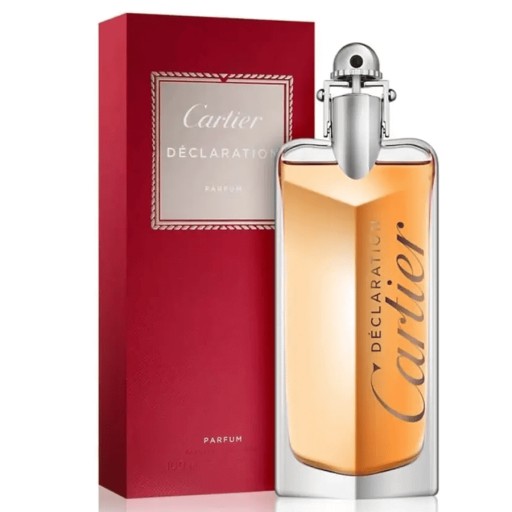 عطر ديكلاريشن بارفيوم 100 مل Declaration Parfum 100 ml