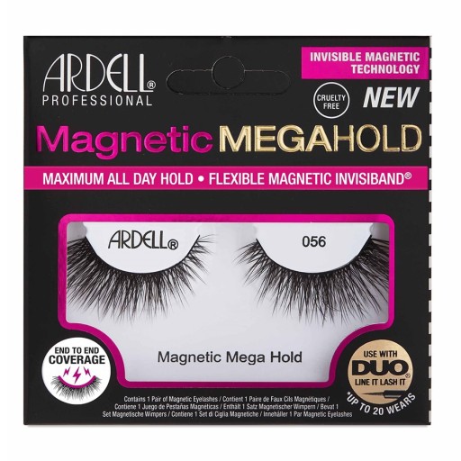 رموش مغناطيسية 056 Magnetic MegaHold 056 Lashes