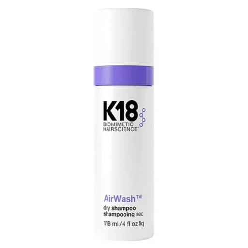 شامبو جاف إير ووش 118 مل Airwash Dry Shampoo 118 ml