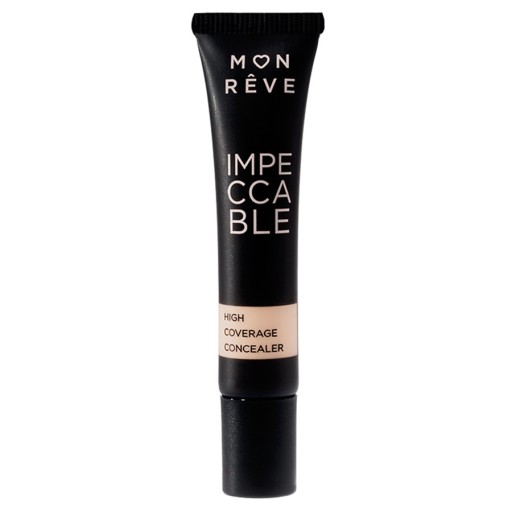 كونسيلر عالي التغطية 103 Impeccable High Coverage Concealer 103