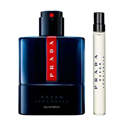 مجموعة هدايا لونا روسا أوشن قطعتين Luna Rossa Ocean Gift Set 2 PCS